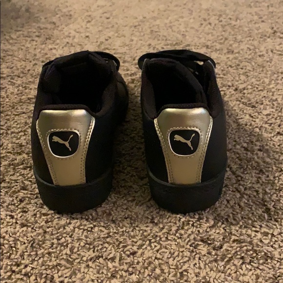 Puma Soft Foam Shoes - Picture 2 of 4